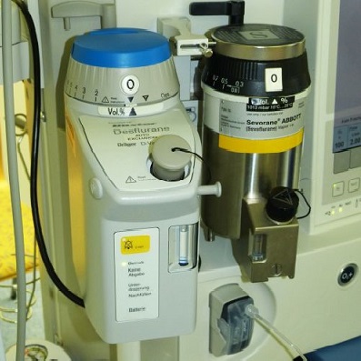 Anesthesia Procedures